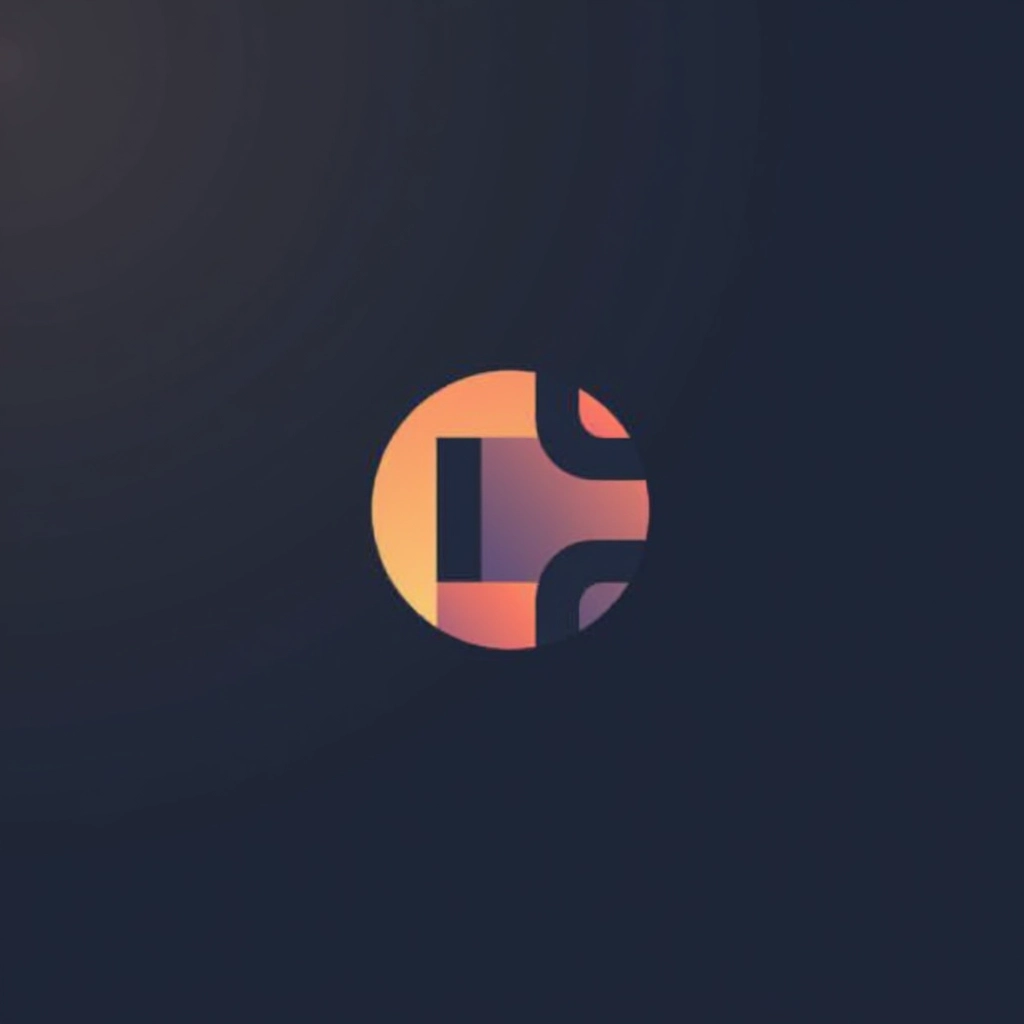 glenvia Uzay Programı Logosu