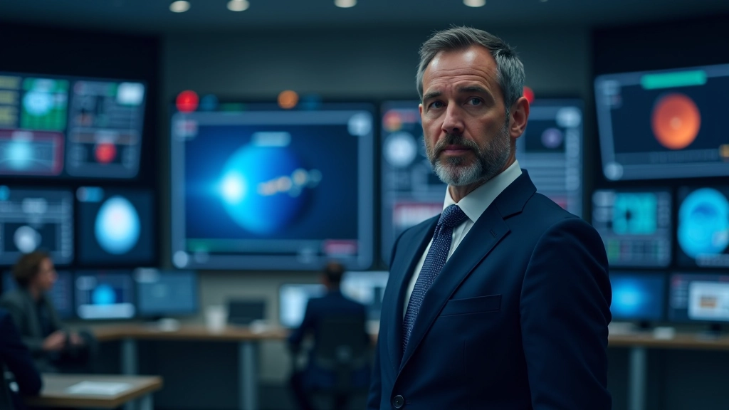 TUA Türkiye Uzay Ajansı misyon kontrol merkezi görevliler tarafından izleniyor